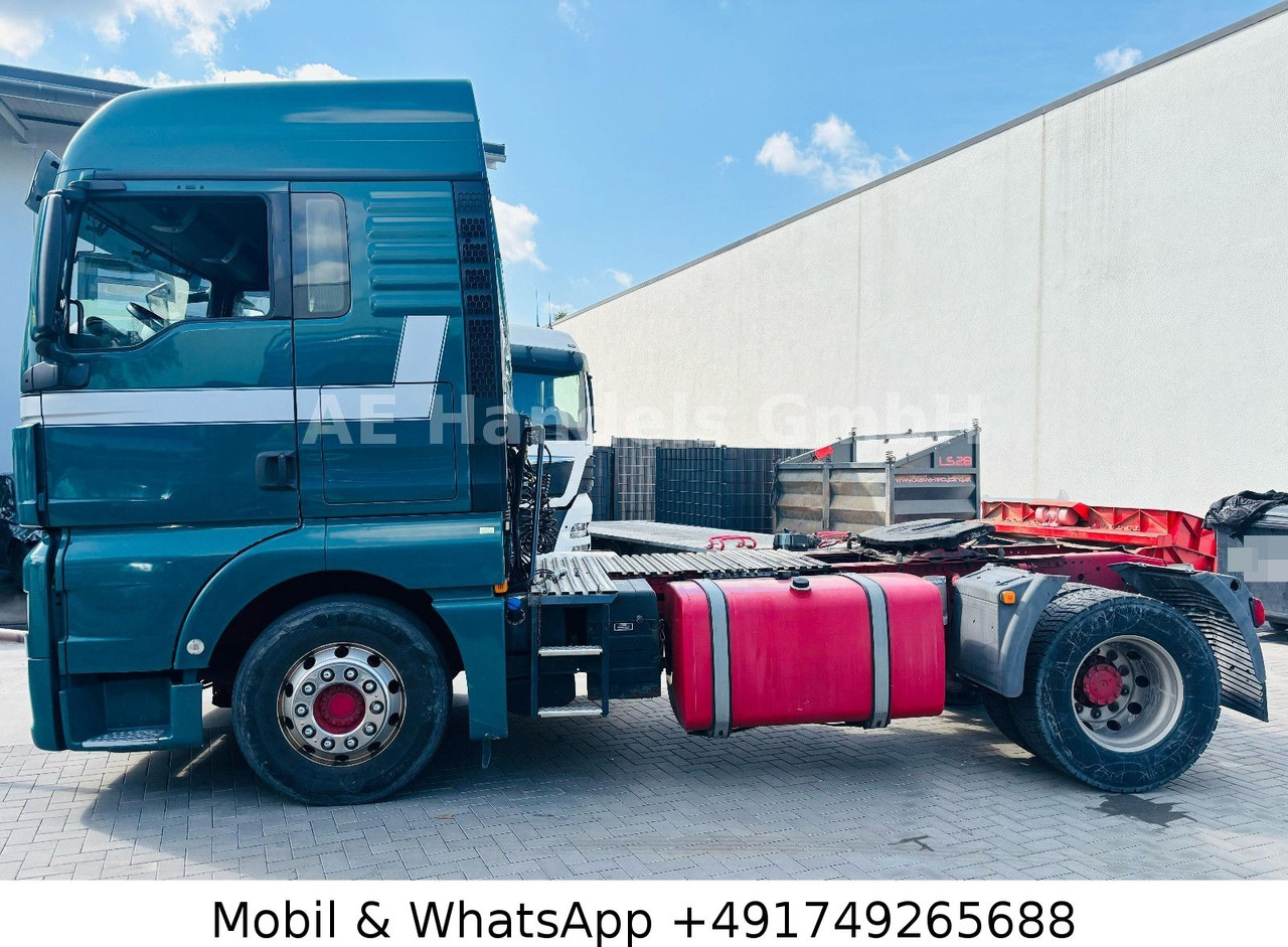 Tractor MAN TGX 18.440 XLX *Retarder/ADR/ACC/LDW/Standklima: foto 7