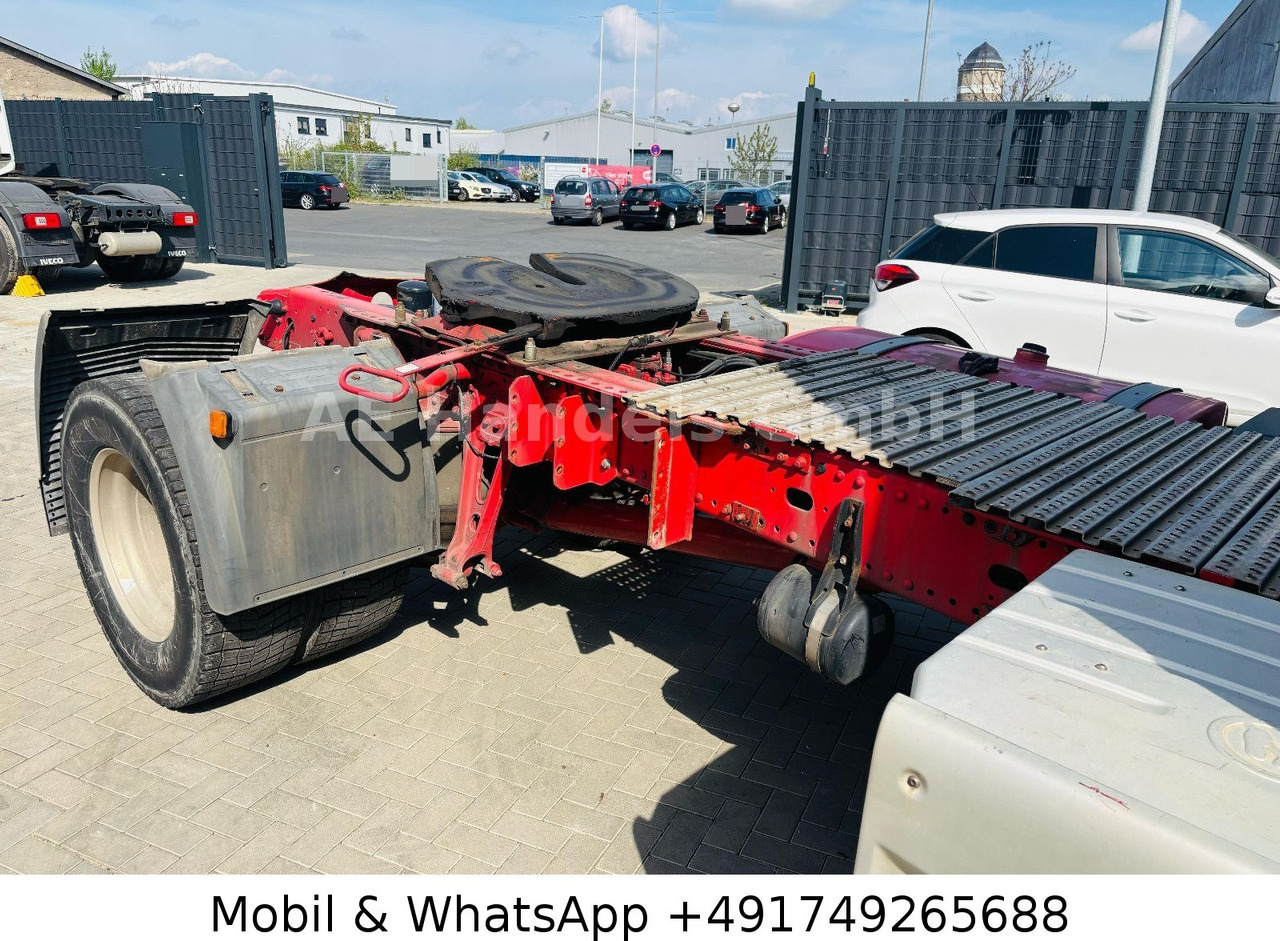 Tractor MAN TGX 18.440 XLX *Retarder/ADR/ACC/LDW/Standklima: foto 10