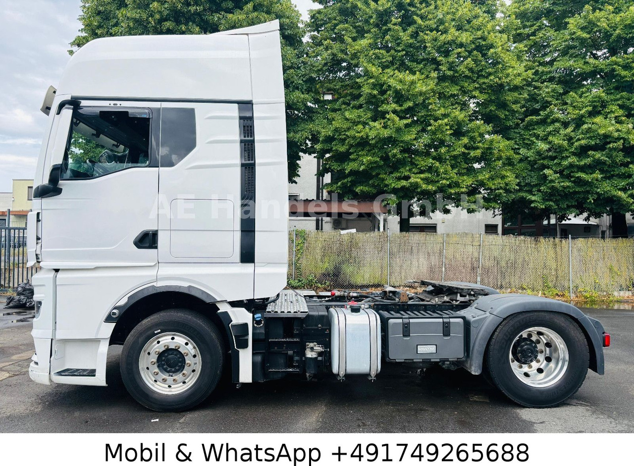 Tractor MAN TGX 18.510 GM BL *Retarder/2-Kreis-Hydr./Alcoa: foto 6