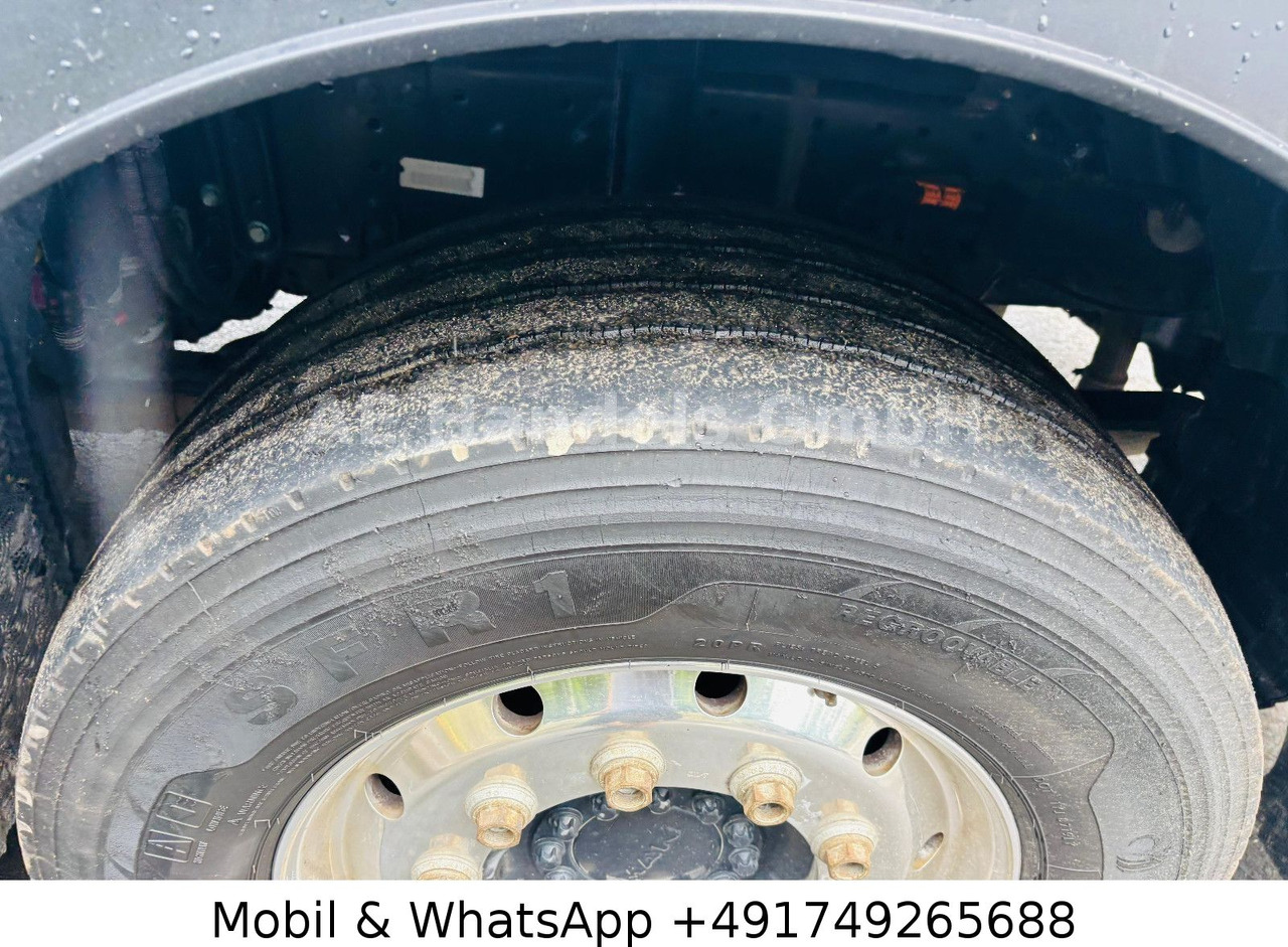 Tractor MAN TGX 18.510 GM BL *Retarder/2-Kreis-Hydr./Alcoa: foto 14
