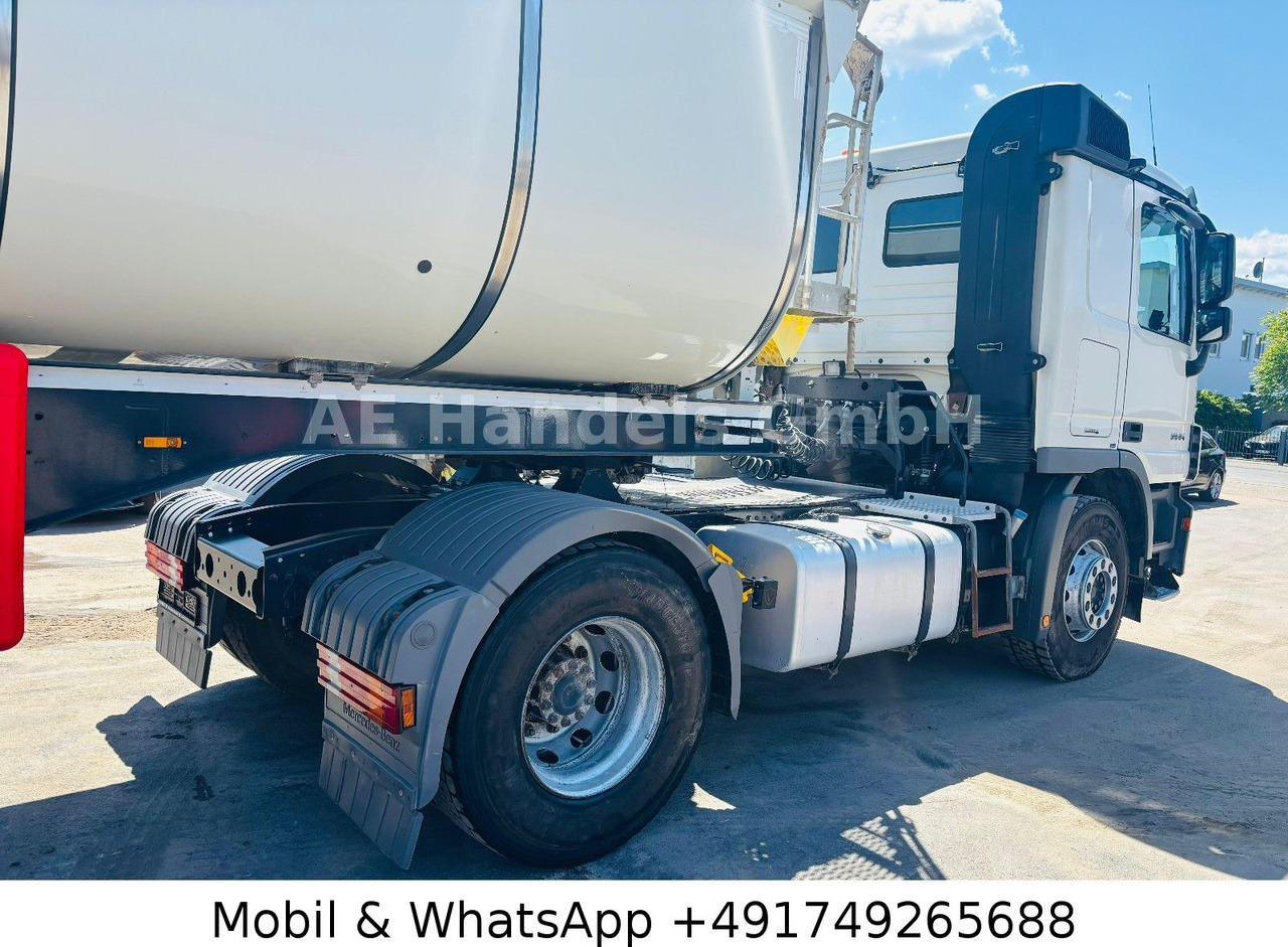 Mercedes-Benz Actros III 1844 L BL *Retarder/1-KreisHydraulik - Tractor: foto 5 Mercedes-Benz Actros III 1844 L BL *Retarder/1-KreisHydraulik - Tractor: foto 5