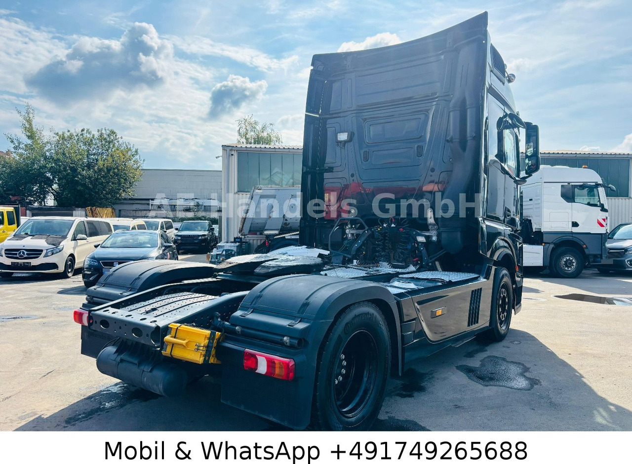 Mercedes-Benz Actros IV 1953 BigSpace LL *Retarder/2-Hydr./ACC - Tractor: foto 3 Mercedes-Benz Actros IV 1953 BigSpace LL *Retarder/2-Hydr./ACC - Tractor: foto 3