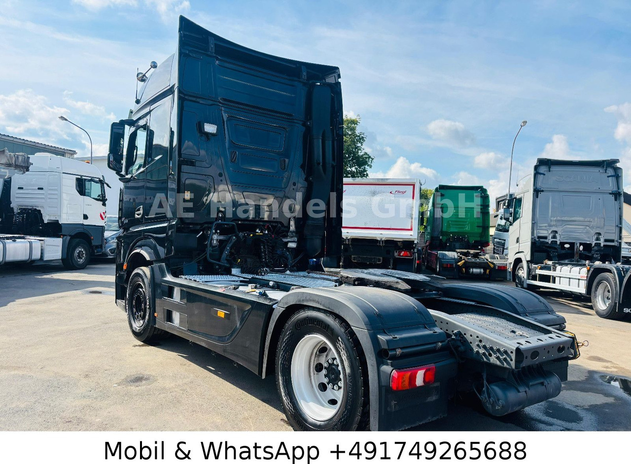 Mercedes-Benz Actros IV 1953 BigSpace LL *Retarder/2-Hydr./ACC - Tractor: foto 5 Mercedes-Benz Actros IV 1953 BigSpace LL *Retarder/2-Hydr./ACC - Tractor: foto 5
