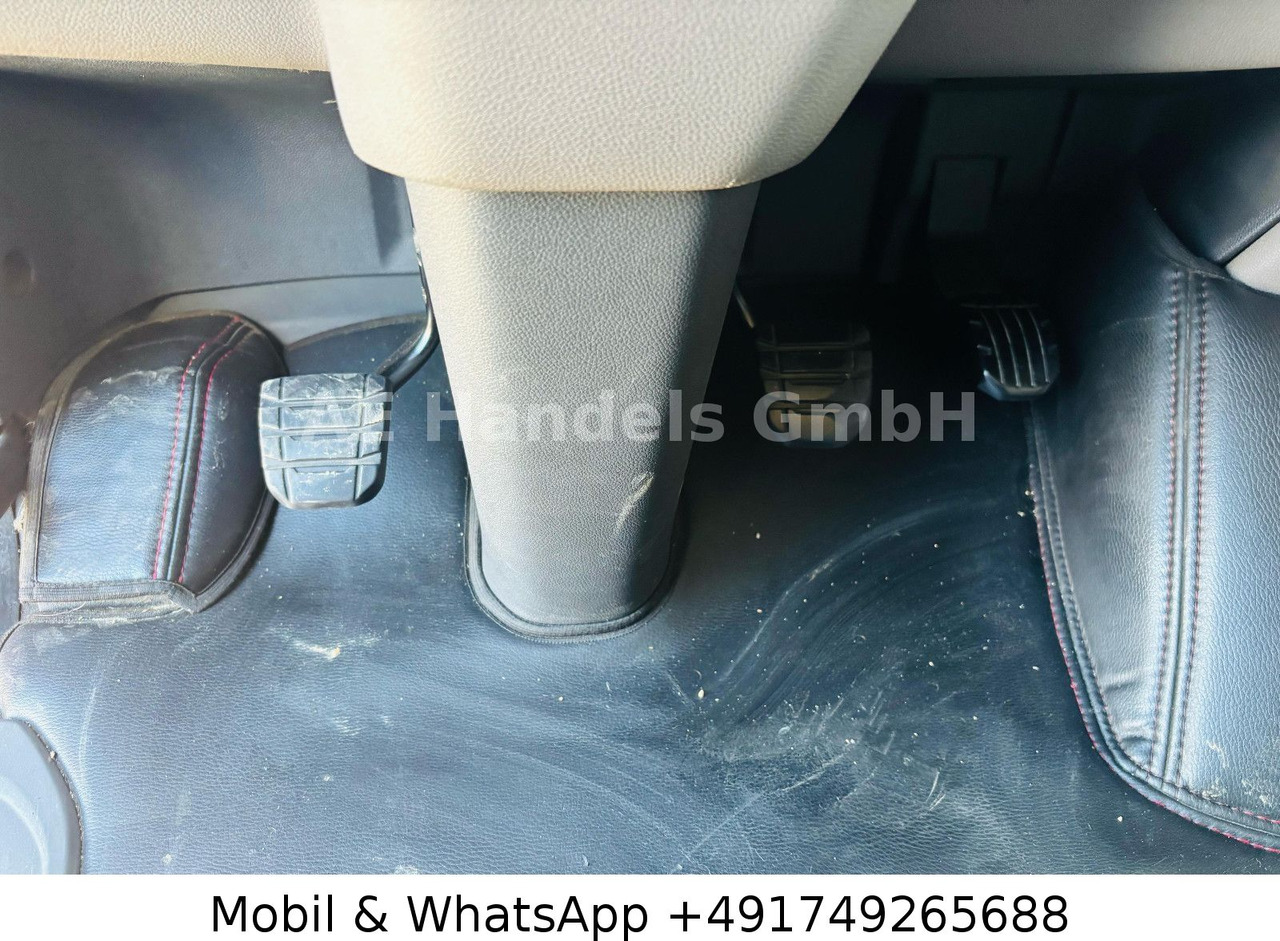 Tractor Scania S500 HighLine LL *Retarder/Hydr./ACC/LDW/Alcoa: foto 20 Tractor Scania S500 HighLine LL *Retarder/Hydr./ACC/LDW/Alcoa: foto 20