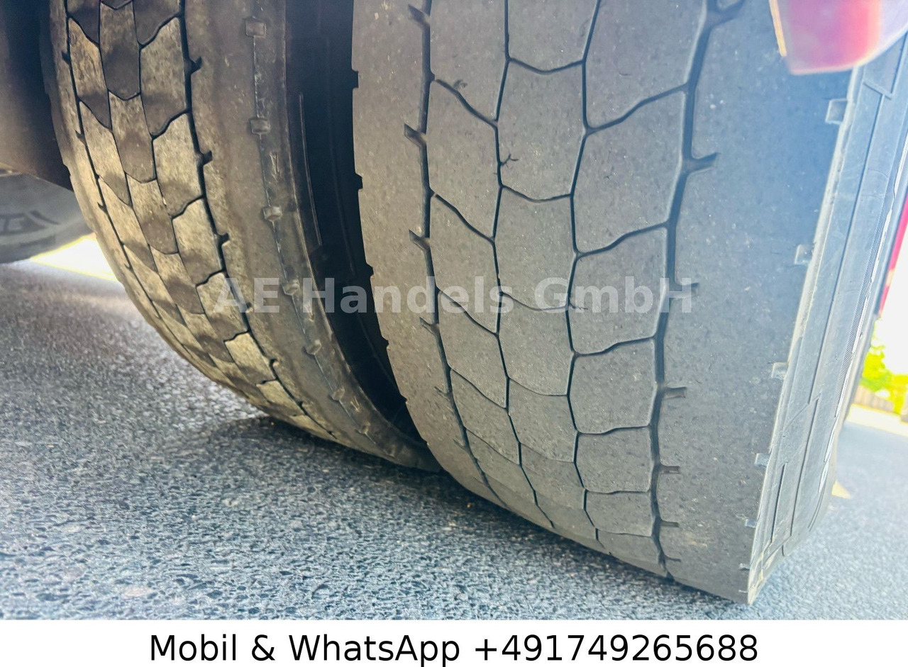 Tractor Scania S500 HighLine LL *Retarder/Hydr./ACC/LDW/Alcoa: foto 12 Tractor Scania S500 HighLine LL *Retarder/Hydr./ACC/LDW/Alcoa: foto 12