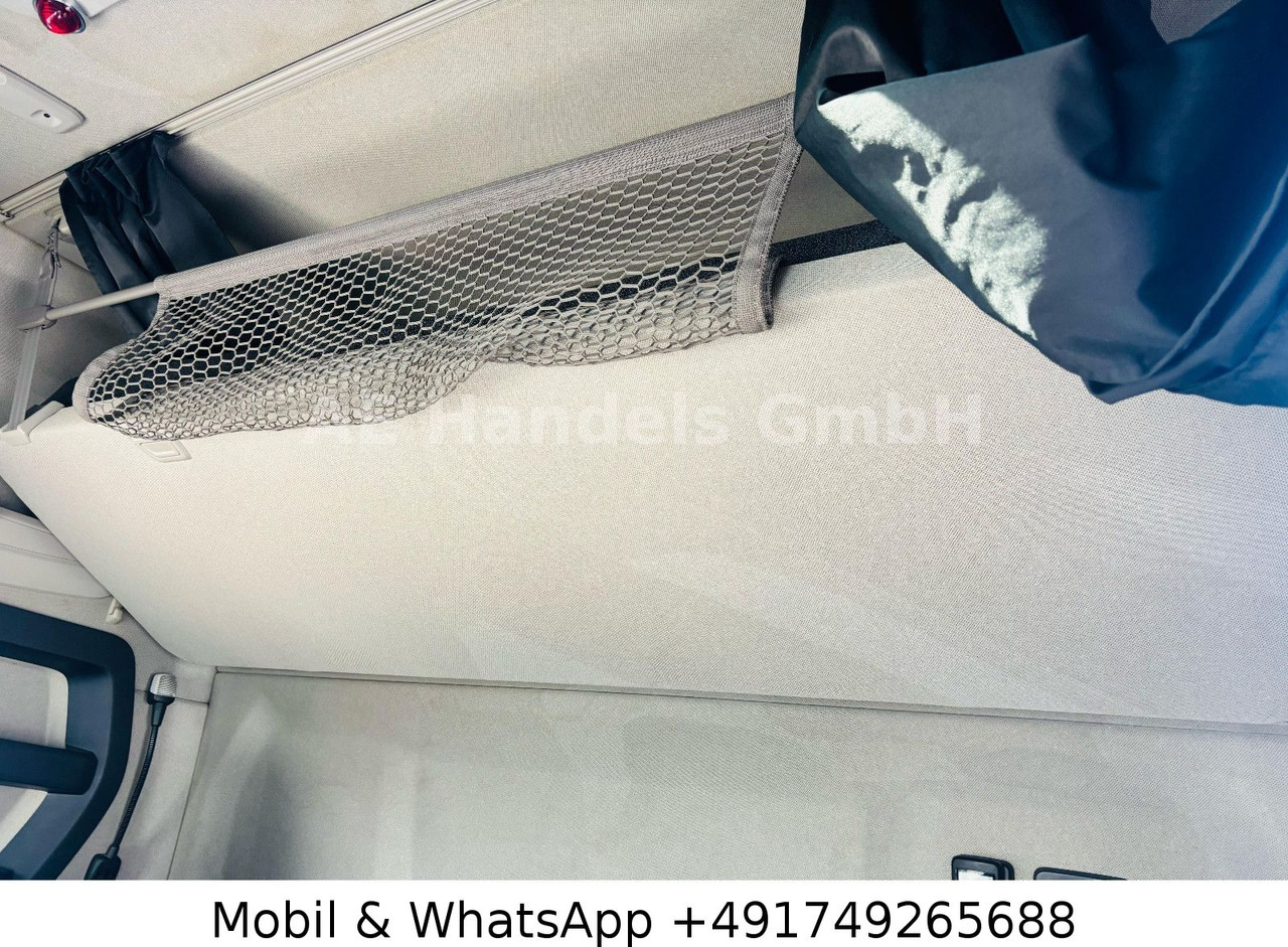 Tractor Scania S500 HighLine LL *Retarder/Hydr./ACC/LDW/Alcoa: foto 19 Tractor Scania S500 HighLine LL *Retarder/Hydr./ACC/LDW/Alcoa: foto 19