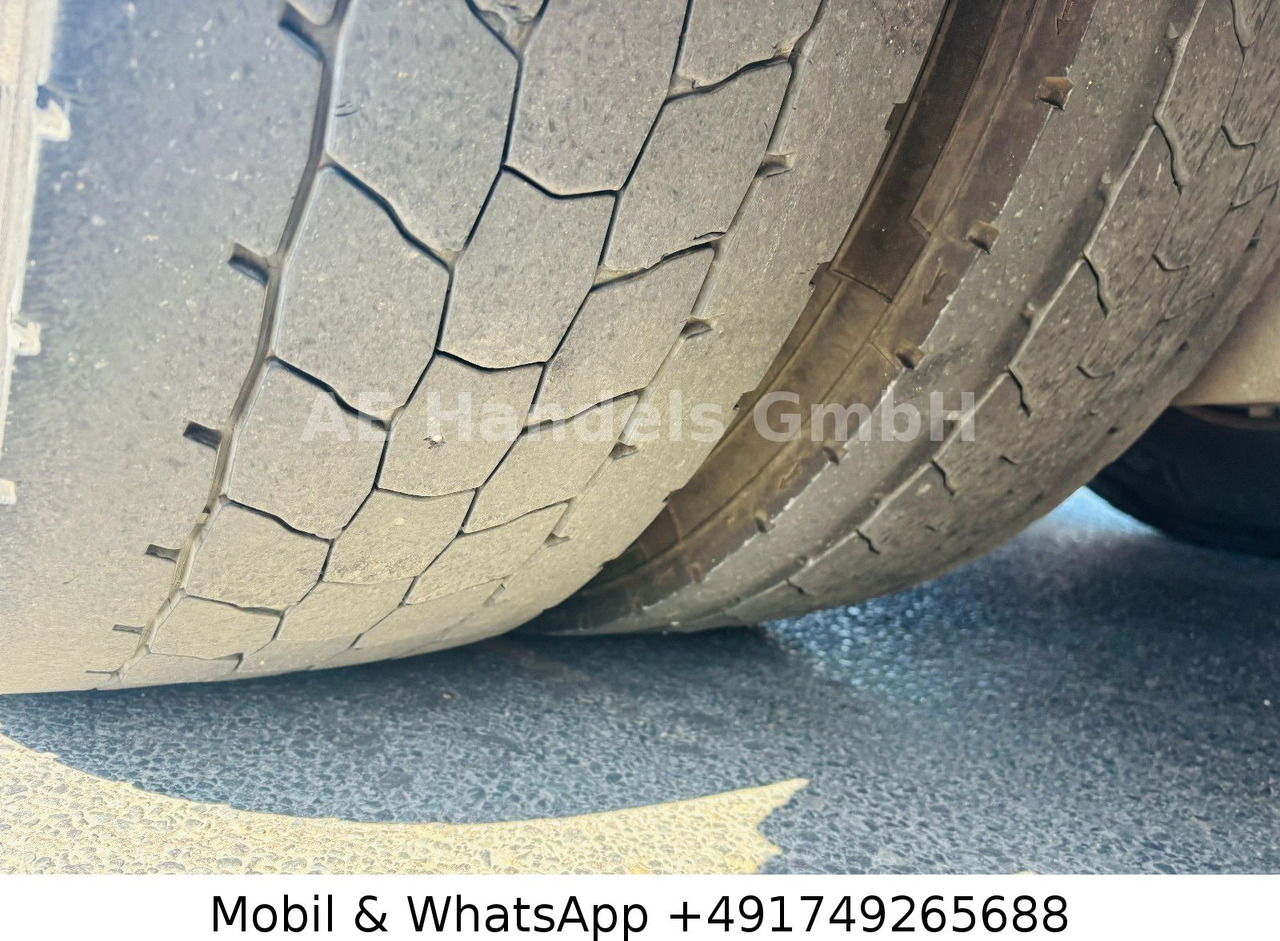 Tractor Scania S500 HighLine LL *Retarder/Hydr./ACC/LDW/Alcoa: foto 14 Tractor Scania S500 HighLine LL *Retarder/Hydr./ACC/LDW/Alcoa: foto 14