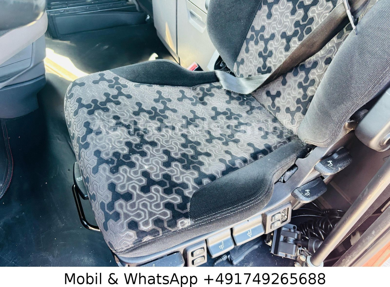 Tractor Scania S500 HighLine LL *Retarder/Hydr./ACC/LDW/Alcoa: foto 16 Tractor Scania S500 HighLine LL *Retarder/Hydr./ACC/LDW/Alcoa: foto 16