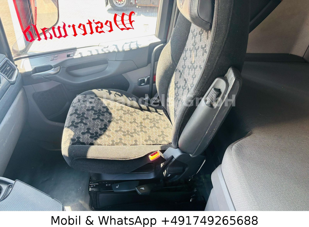 Tractor Scania S500 HighLine LL *Retarder/Hydr./ACC/LDW/Alcoa: foto 18 Tractor Scania S500 HighLine LL *Retarder/Hydr./ACC/LDW/Alcoa: foto 18