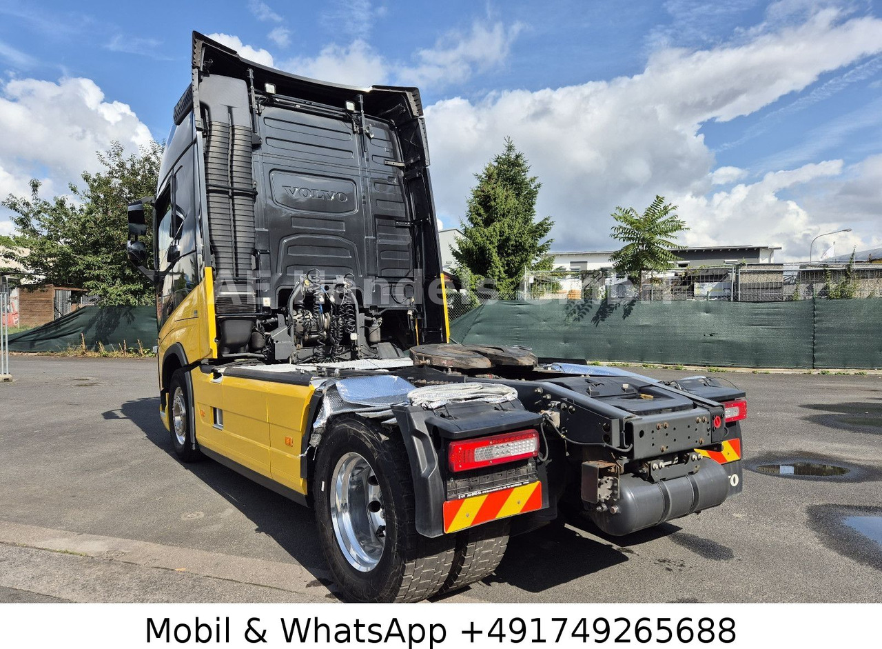 Volvo FH 500 Globe*Retarder/Standklima/ACC/Vollspoiler - Tractor: foto 5 Volvo FH 500 Globe*Retarder/Standklima/ACC/Vollspoiler - Tractor: foto 5