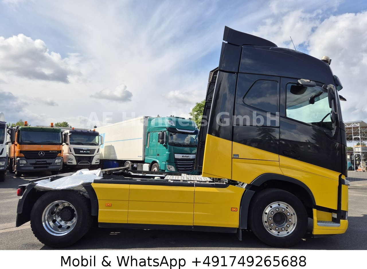 Volvo FH 500 Globe*Retarder/Standklima/ACC/Vollspoiler - Tractor: foto 2 Volvo FH 500 Globe*Retarder/Standklima/ACC/Vollspoiler - Tractor: foto 2