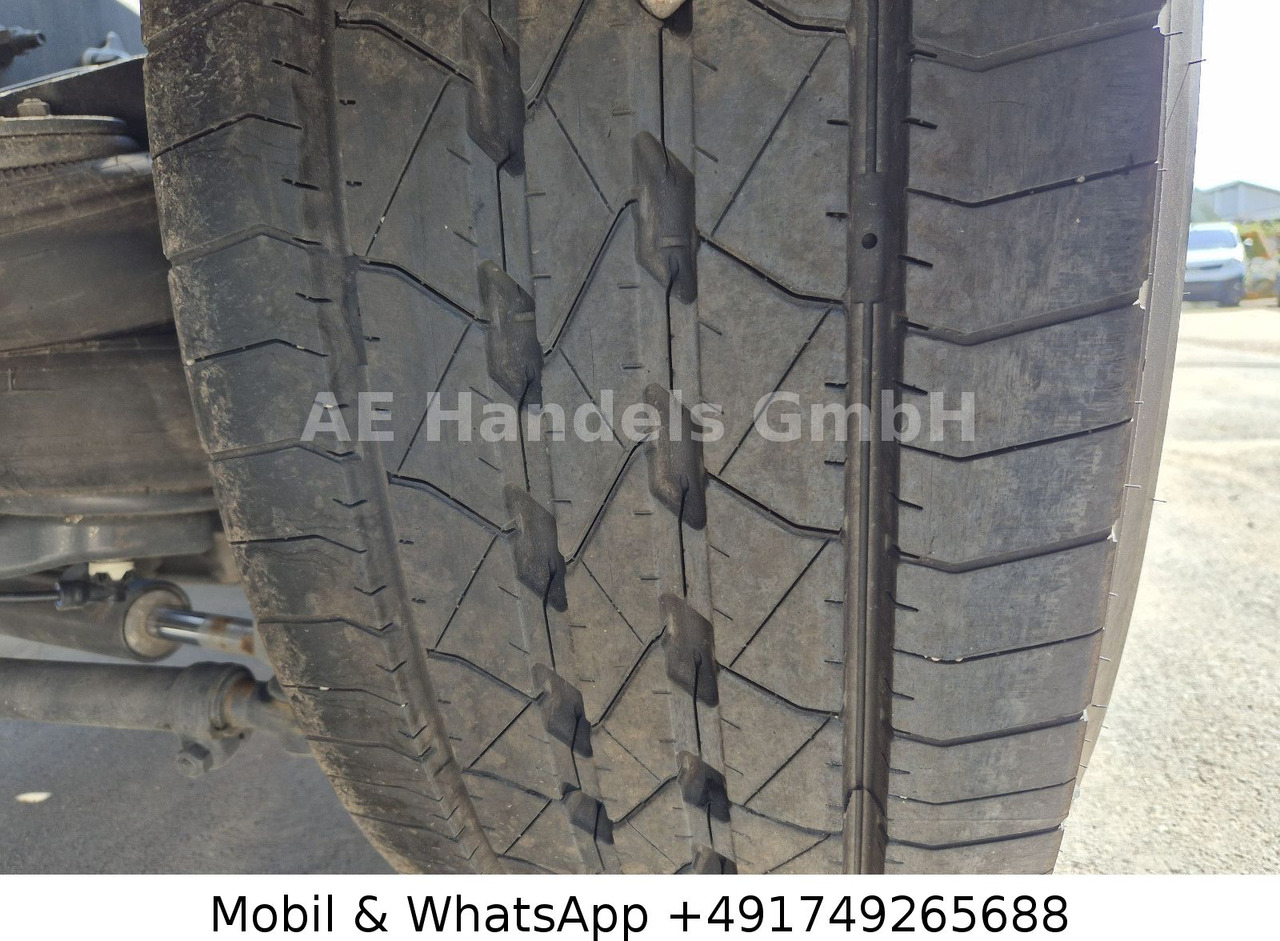 Tractor Volvo FH 750 Globe XL LL 8x4 *Retarder/Turbo-Compound: foto 15