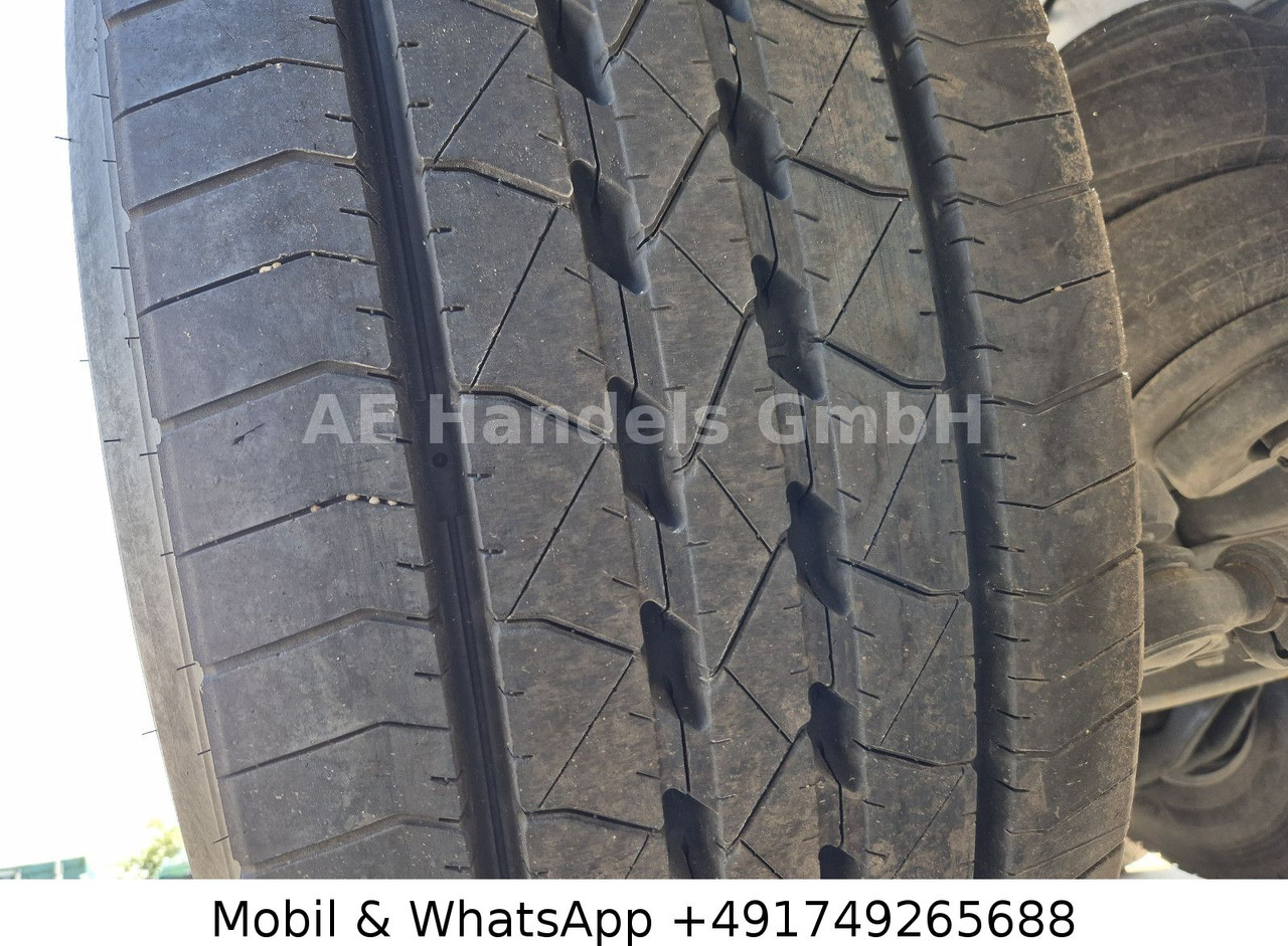 Tractor Volvo FH 750 Globe XL LL 8x4 *Retarder/Turbo-Compound: foto 19