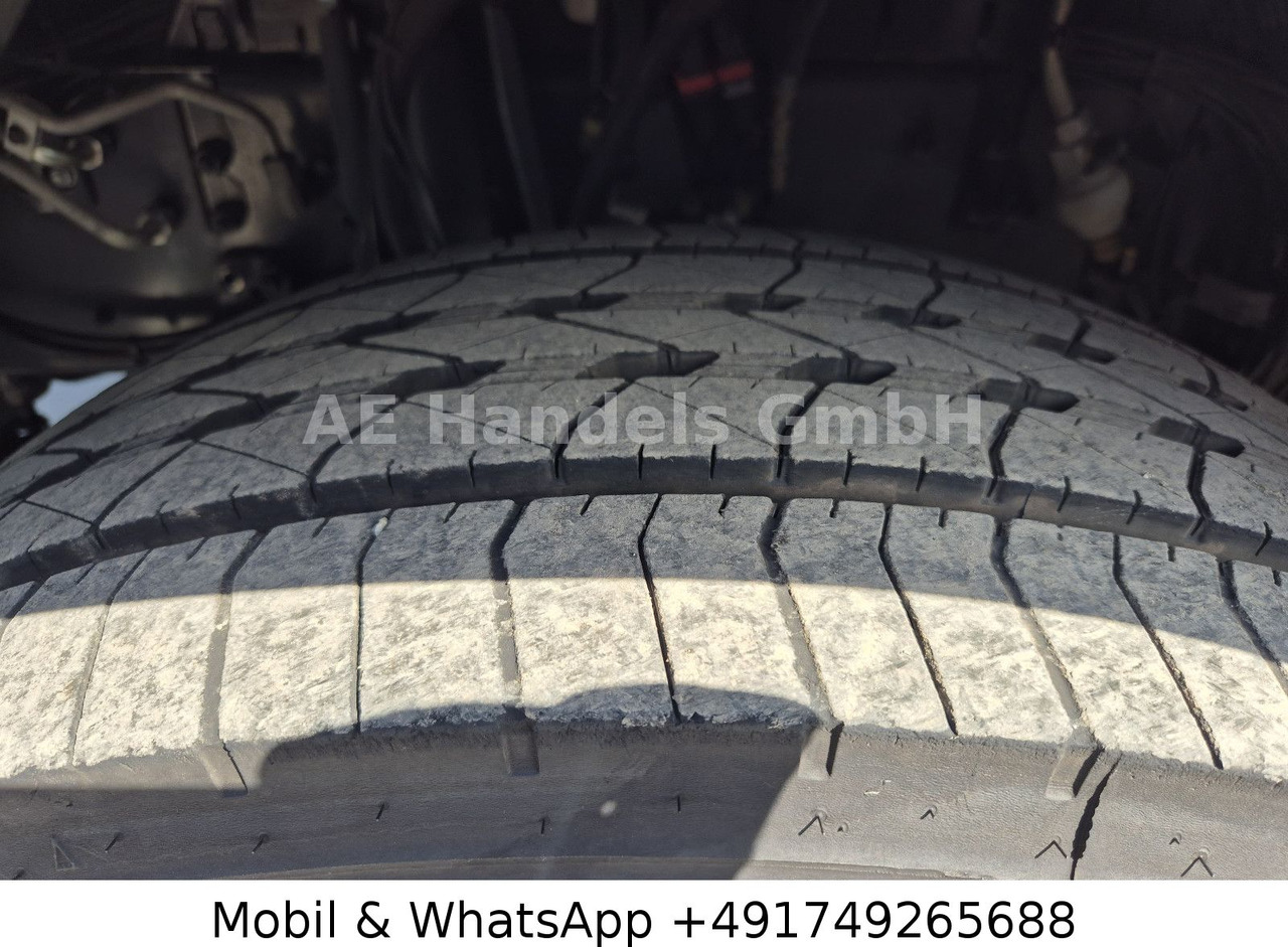 Tractor Volvo FH 750 Globe XL LL 8x4 *Retarder/Turbo-Compound: foto 14
