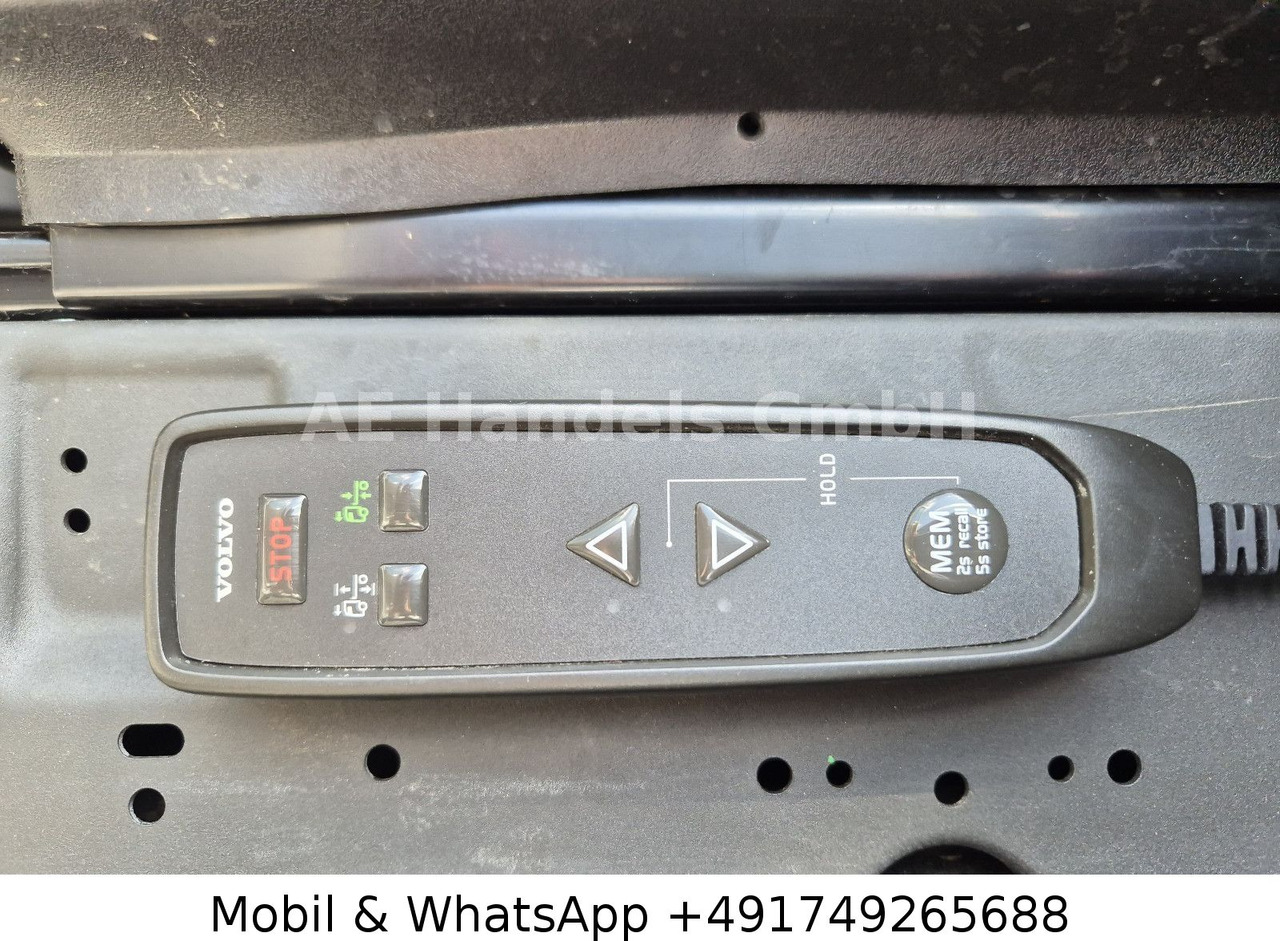 Tractor Volvo FH 750 Globe XL LL 8x4 *Retarder/Turbo-Compound: foto 22