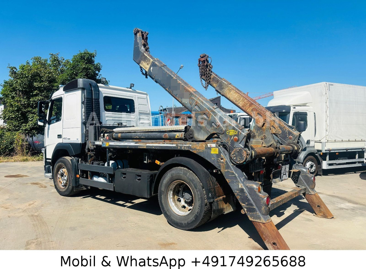 Volvo FM 460 BL *VEB+/MEILLER-AK.12T+Funk/AHK - Camião basculante: foto 4 Volvo FM 460 BL *VEB+/MEILLER-AK.12T+Funk/AHK - Camião basculante: foto 4