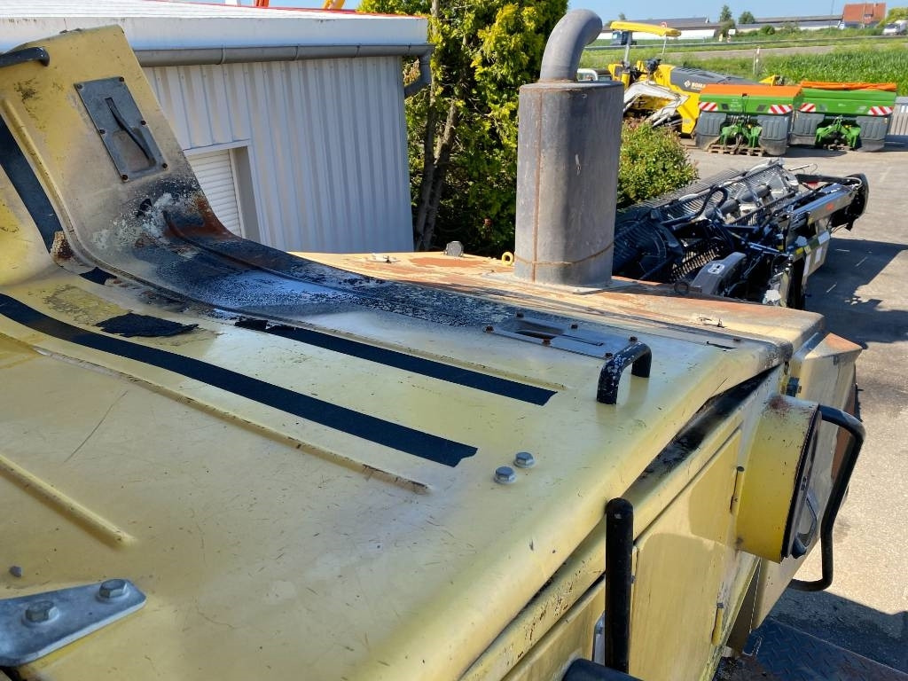 Compactadora de percussão Bomag 1172 RB-2 1er Main / Origine Française: foto 50