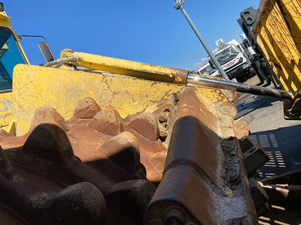 Compactadora de percussão Bomag 1172 RB-2 1er Main / Origine Française: foto 44