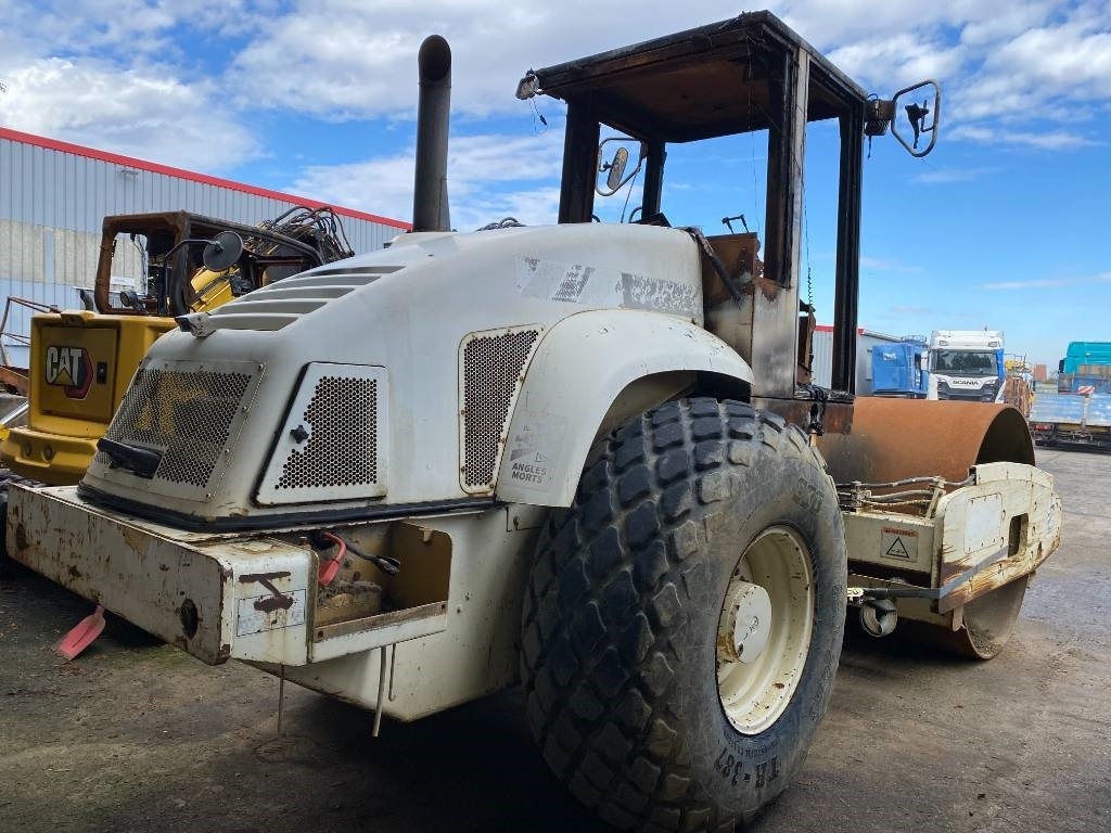 CAT CS-563E Origine Française /Certificat CE endommagé - Rolo: foto 4 CAT CS-563E Origine Française /Certificat CE endommagé - Rolo: foto 4