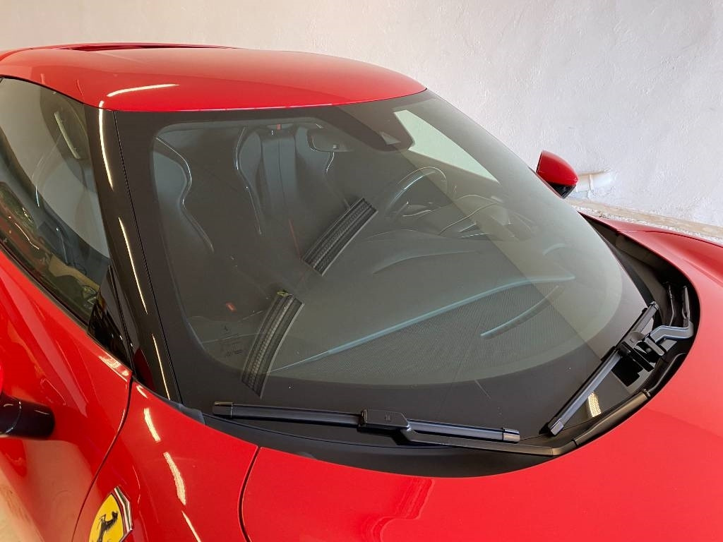 Coupé novo Ferrari 296 GTB Origine Françaises - TVA Récupérable: foto 49