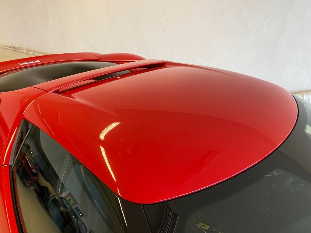 Coupé novo Ferrari 296 GTB Origine Françaises - TVA Récupérable: foto 48