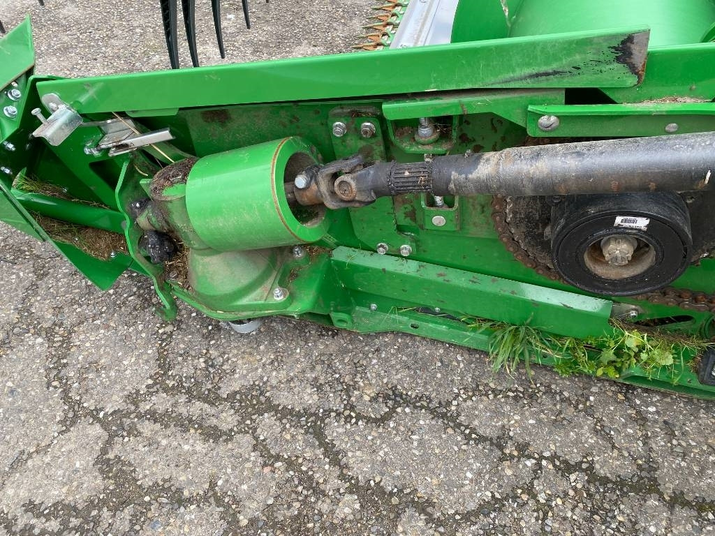 Equipamento para colheitadeira John Deere 730 X Origine Françaises endommagée: foto 42 Equipamento para colheitadeira John Deere 730 X Origine Françaises endommagée: foto 42