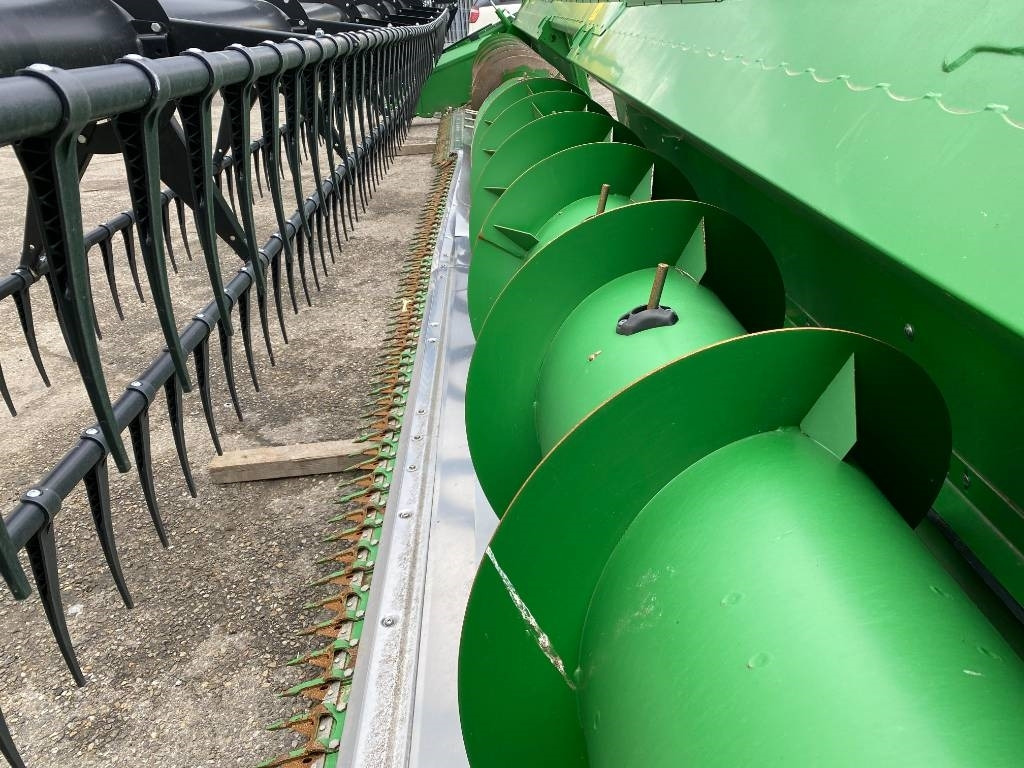 Equipamento para colheitadeira John Deere 730 X Origine Françaises endommagée: foto 45 Equipamento para colheitadeira John Deere 730 X Origine Françaises endommagée: foto 45