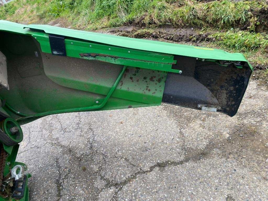 Equipamento para colheitadeira John Deere 730 X Origine Françaises endommagée: foto 44 Equipamento para colheitadeira John Deere 730 X Origine Françaises endommagée: foto 44