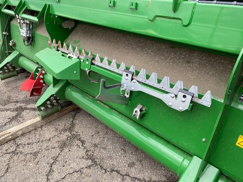 Equipamento para colheitadeira John Deere 730 X Origine Françaises endommagée: foto 19 Equipamento para colheitadeira John Deere 730 X Origine Françaises endommagée: foto 19