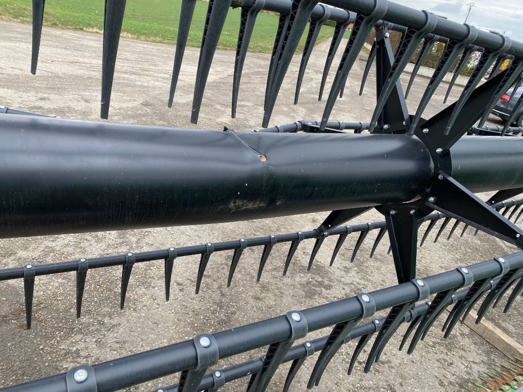 Equipamento para colheitadeira John Deere 730 X Origine Françaises endommagée: foto 10 Equipamento para colheitadeira John Deere 730 X Origine Françaises endommagée: foto 10