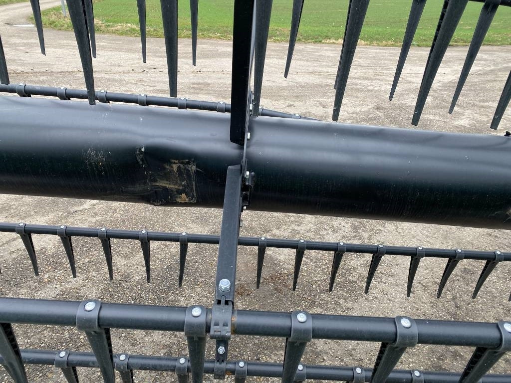 Equipamento para colheitadeira John Deere 730 X Origine Françaises endommagée: foto 11 Equipamento para colheitadeira John Deere 730 X Origine Françaises endommagée: foto 11