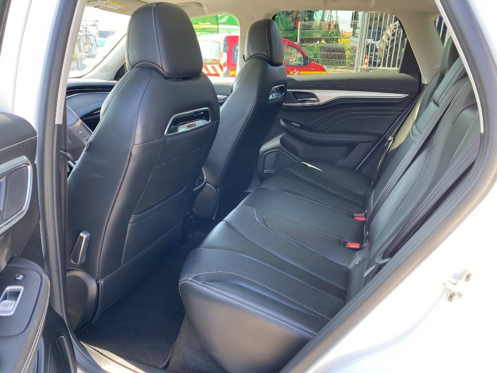 Automóvel MG MG MARVEL LUXURY / 1er Main: foto 13