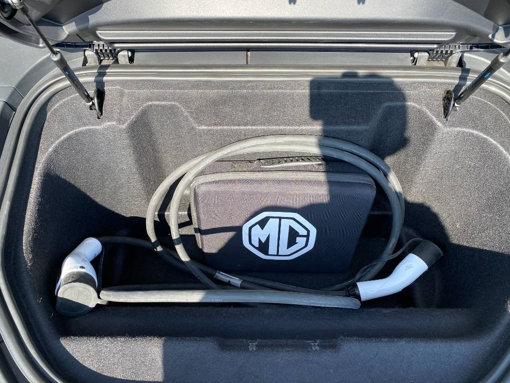 Automóvel MG MG MARVEL LUXURY / 1er Main: foto 14