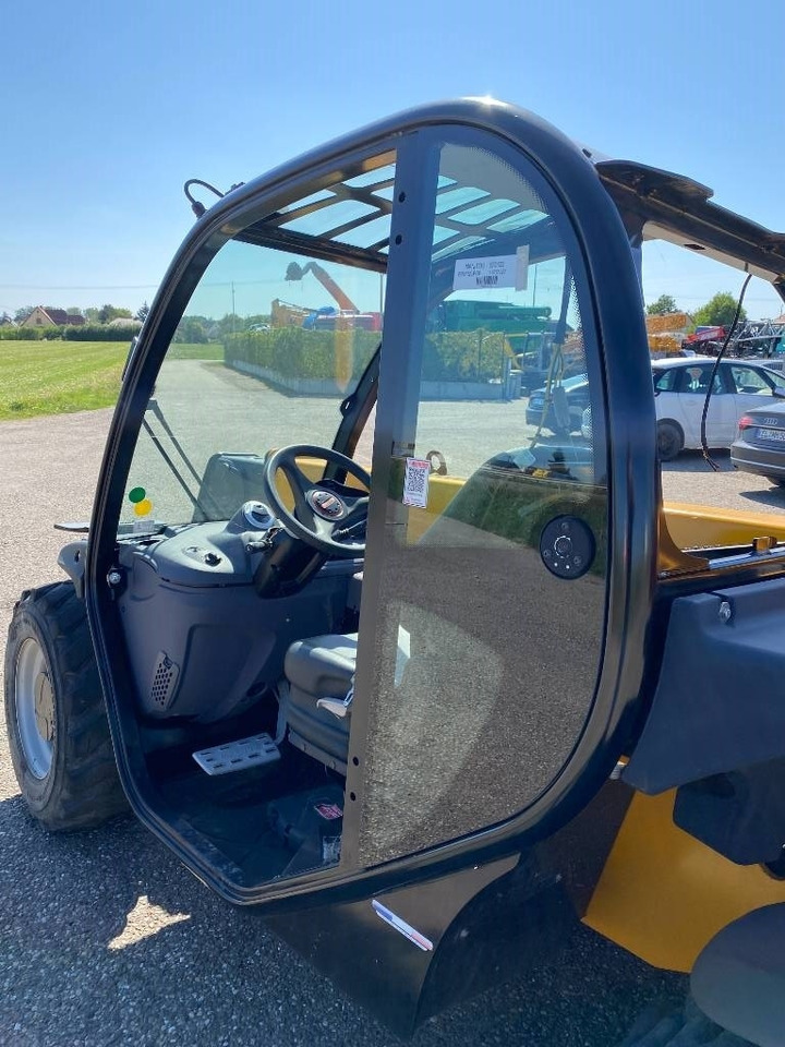 Empilhador telescópico Manitou MT 625 H/75K-ST5S1 endommagé: foto 18