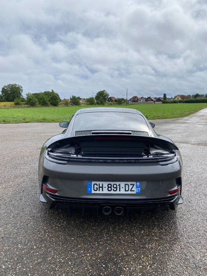 Porsche 911/ 992 - 4.0i GT3 Pack Touring 1er Main - Automóvel: foto 5 Porsche 911/ 992 - 4.0i GT3 Pack Touring 1er Main - Automóvel: foto 5