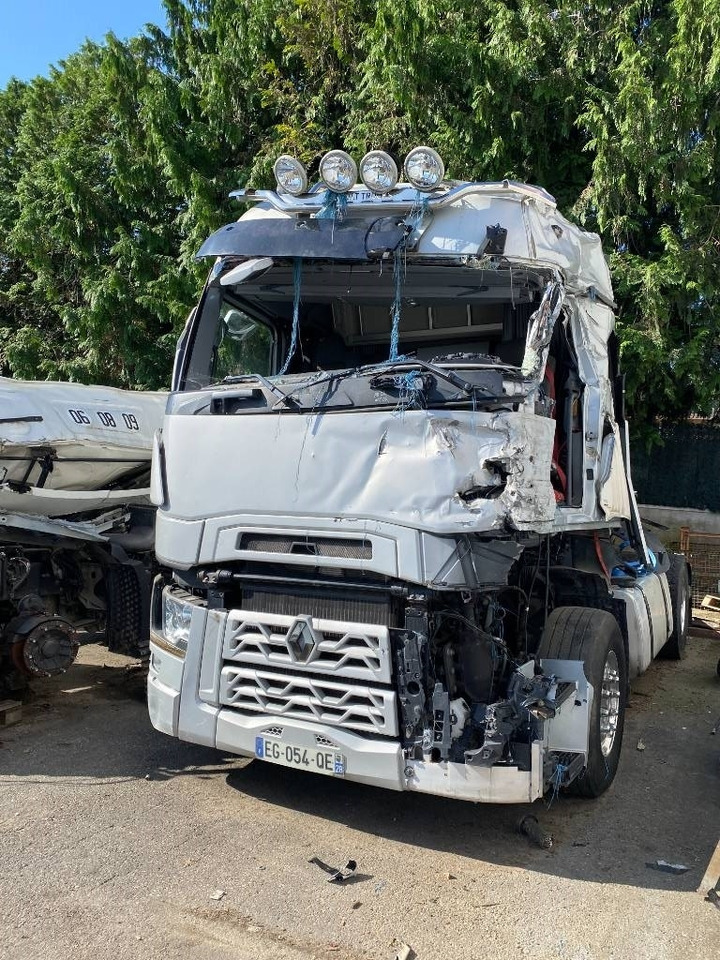 Renault T 520 Vente en pièces détachée - Motor por Camião: foto 2 Renault T 520 Vente en pièces détachée - Motor por Camião: foto 2