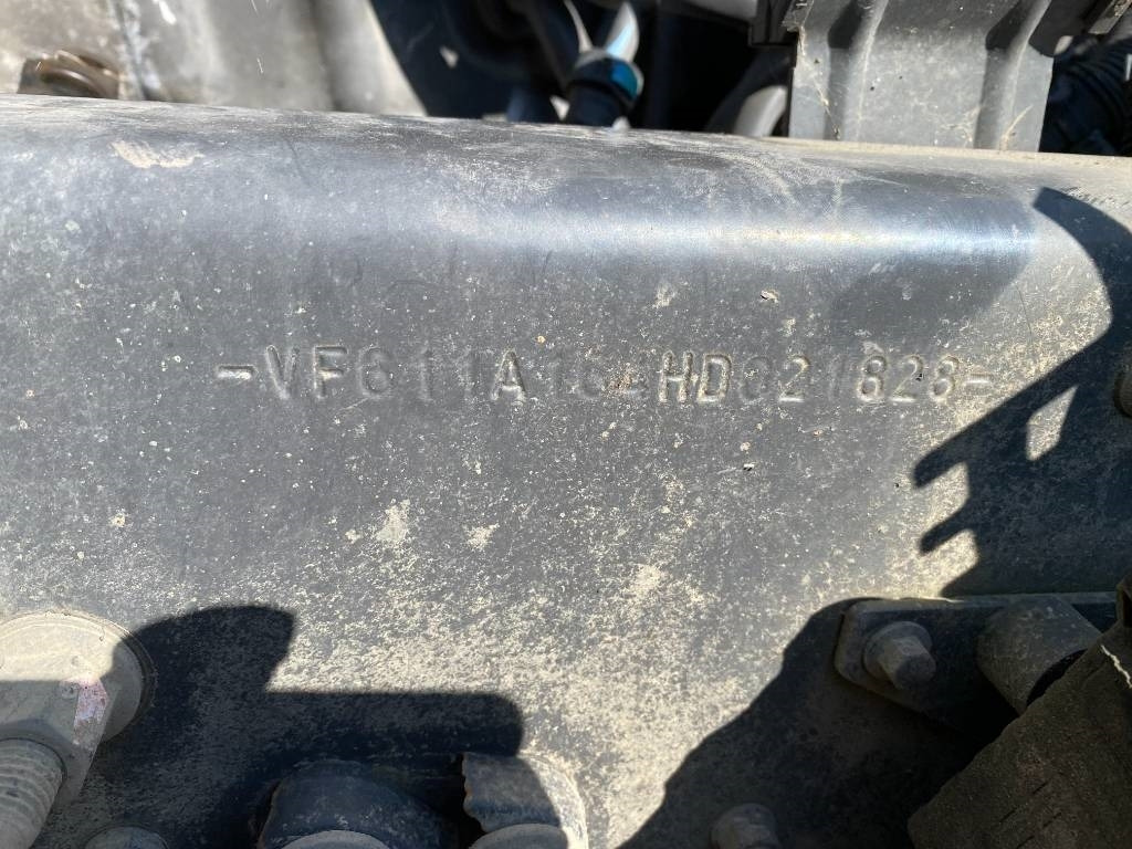Renault T460 Vente en pièces détachée - Motor por Camião: foto 3 Renault T460 Vente en pièces détachée - Motor por Camião: foto 3