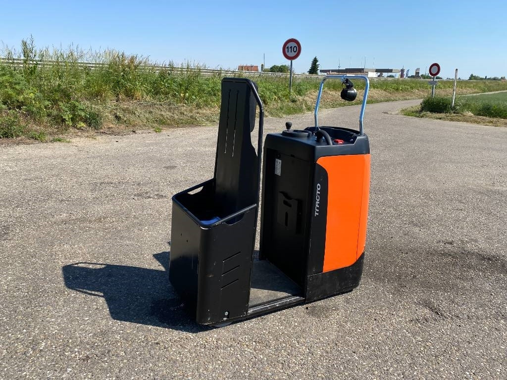 Toyota BT/MOVIT TSE 150-708 1er MAIN endommagé - Order-picker: foto 4 Toyota BT/MOVIT TSE 150-708 1er MAIN endommagé - Order-picker: foto 4