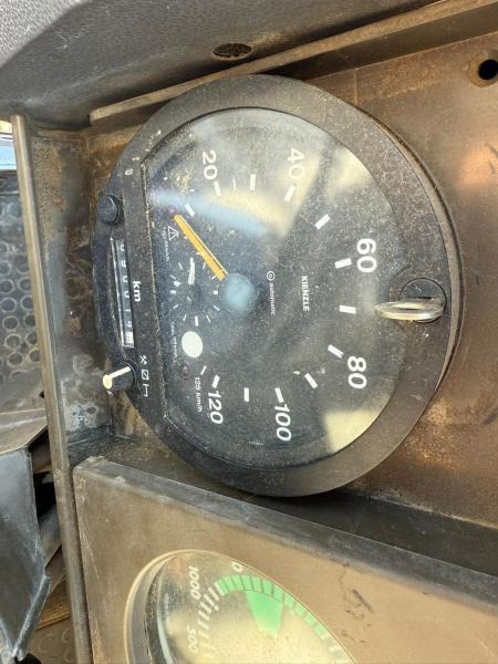 Iveco UNIC 175-24 BI-BENNE GRUE - Camião basculante, Camião grua: foto 5 Iveco UNIC 175-24 BI-BENNE GRUE - Camião basculante, Camião grua: foto 5