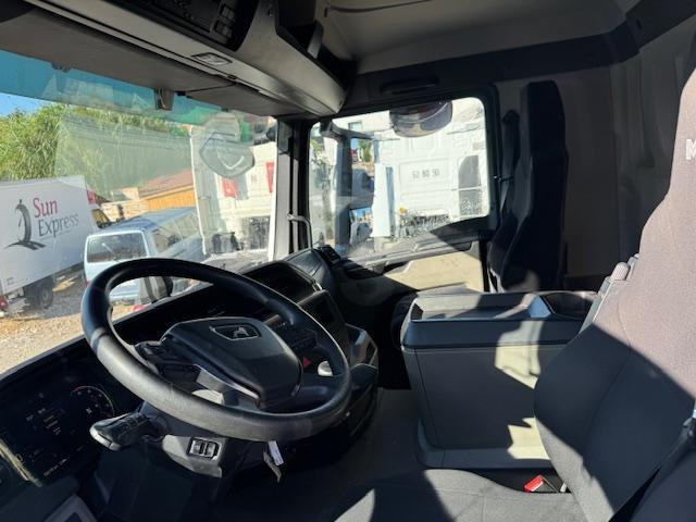 Camião basculante MAN TGS 41.510 BENNE: foto 11