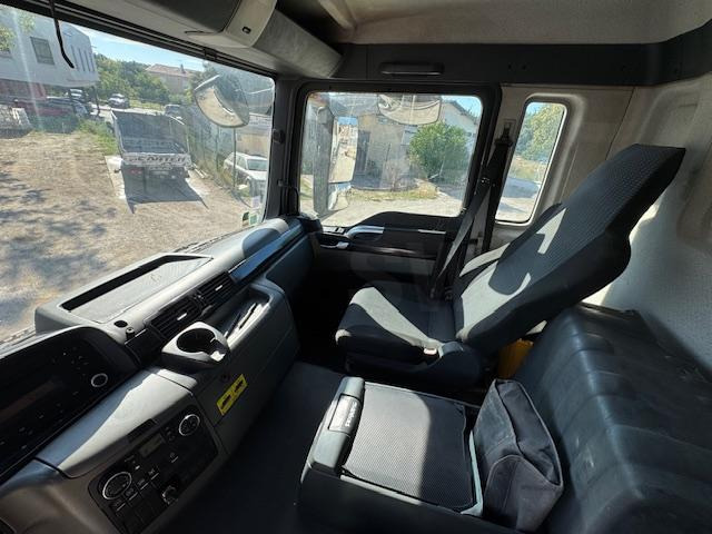 Camião basculante MAN TGX 35.480 BENNE MARREL: foto 11