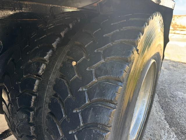 Camião basculante MAN TGX 35.480 BENNE MARREL: foto 6