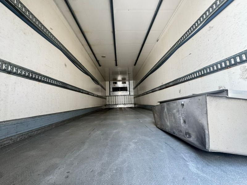 Renault D19 - Camião frigorífico: foto 5 Renault D19 - Camião frigorífico: foto 5