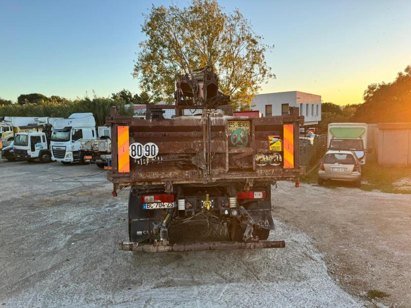 Renault Kerax 410 DXI - Camião basculante: foto 5 Renault Kerax 410 DXI - Camião basculante: foto 5