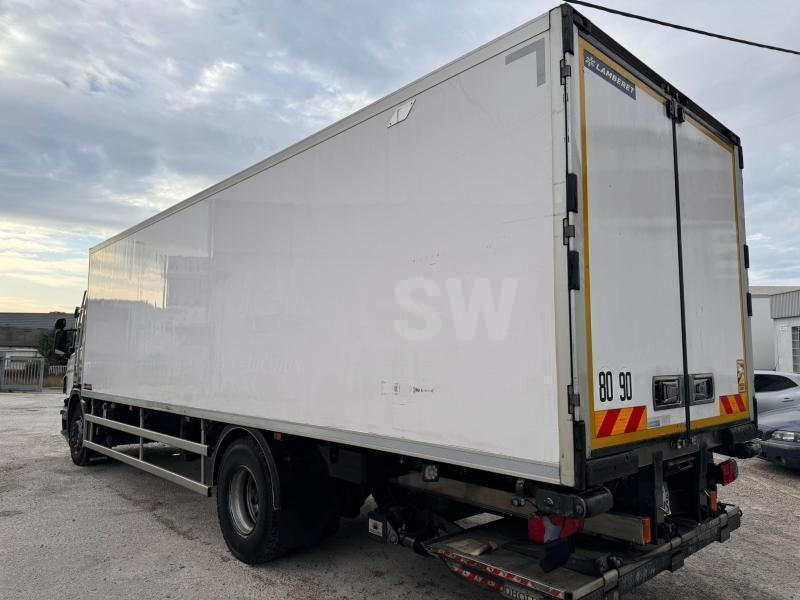 Scania P 250 - Camião frigorífico: foto 5 Scania P 250 - Camião frigorífico: foto 5