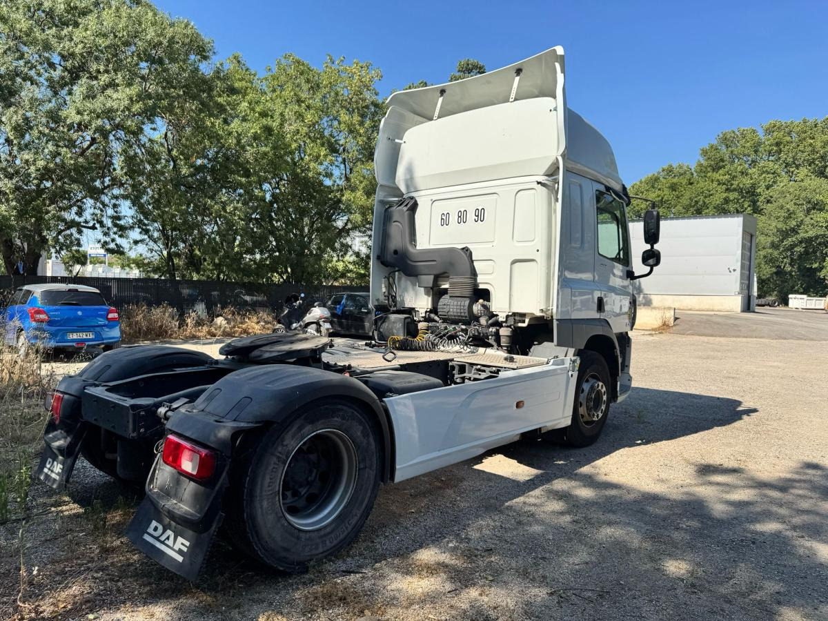 DAF CF 450 - Tractor: foto 4 DAF CF 450 - Tractor: foto 4