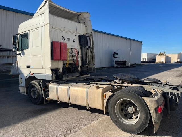 DAF XF 105.460 - Tractor: foto 4 DAF XF 105.460 - Tractor: foto 4