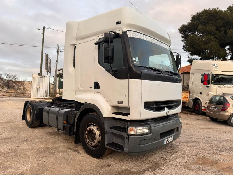 Renault Premium 420 DCI - Tractor: foto 3 Renault Premium 420 DCI - Tractor: foto 3