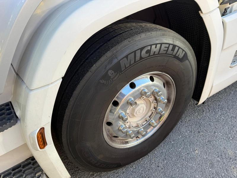 Scania R 500 - Tractor: foto 4 Scania R 500 - Tractor: foto 4