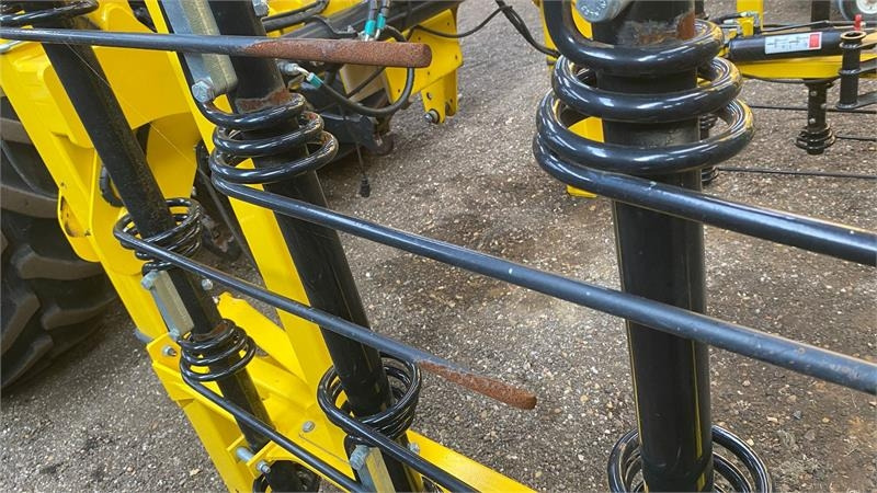 Bednar Striegel PRO PN 7500 - Grade de dentes flexíveis: foto 4 Bednar Striegel PRO PN 7500 - Grade de dentes flexíveis: foto 4